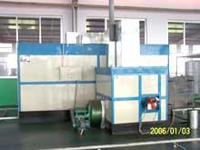 聚焦臨朐金諾 靜電涂裝設備高清圖片與網絡設備展示